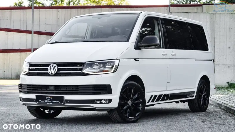 Volkswagen Multivan 2.0 BiTDI L1 Highline 4Motion DSG - PlanetCar